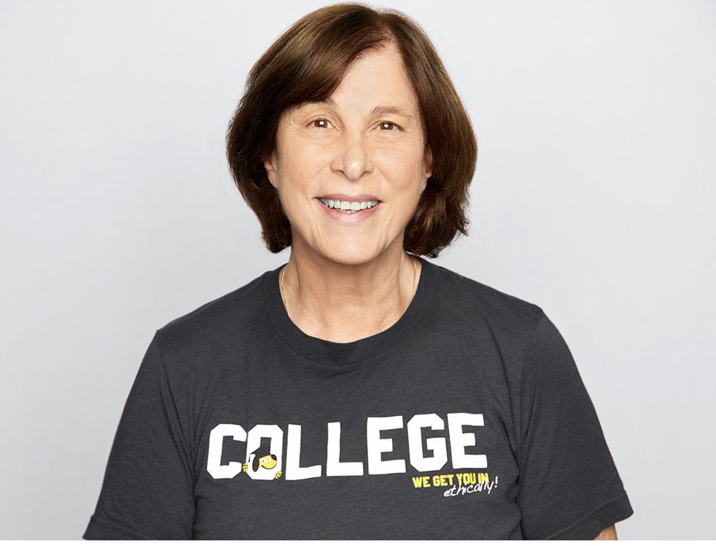 Barbara Kalmus