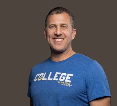 Perry Kalmus